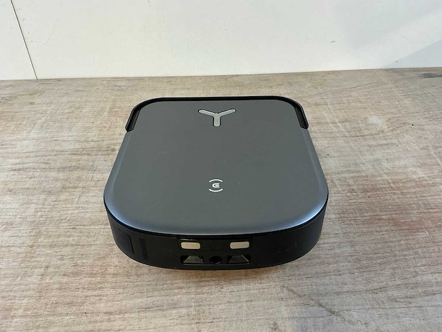 Ecovacs deebot x2 omni robotstofzuiger - afbeelding 4 van  12