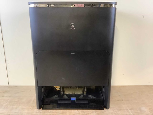 Ecovacs deebot x5 omni robotstofzuiger - afbeelding 3 van  8