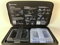 Ecovacs deebot x5 omni robotstofzuiger - afbeelding 4 van  8