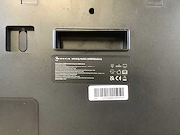 Ecovacs deebot x5 omni robotstofzuiger - afbeelding 5 van  8