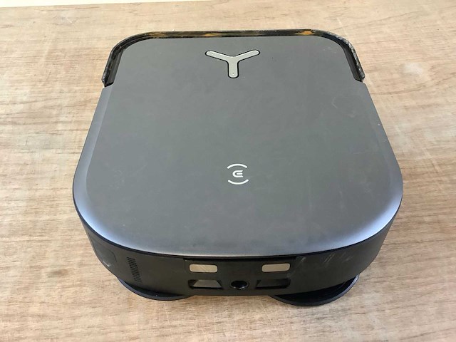 Ecovacs deebot x5 omni robotstofzuiger - afbeelding 6 van  8