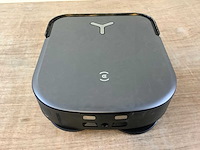 Ecovacs deebot x5 omni robotstofzuiger - afbeelding 6 van  8