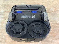 Ecovacs deebot x5 omni robotstofzuiger - afbeelding 7 van  8