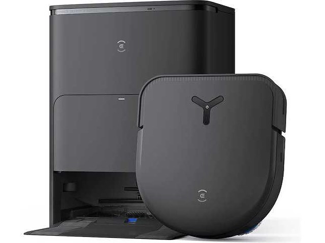 Ecovacs deebot x5 omni robotstofzuiger - afbeelding 8 van  8