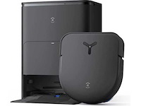 Ecovacs deebot x5 omni robotstofzuiger - afbeelding 8 van  8