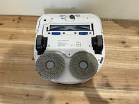 Ecovacs deebot x5 omni robotstofzuiger - afbeelding 10 van  12