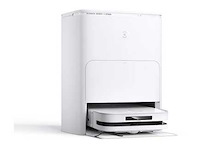 Ecovacs deebot x5 omni robotstofzuiger - afbeelding 12 van  12