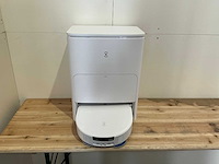 Ecovacs deebot x5 omni robotstofzuiger