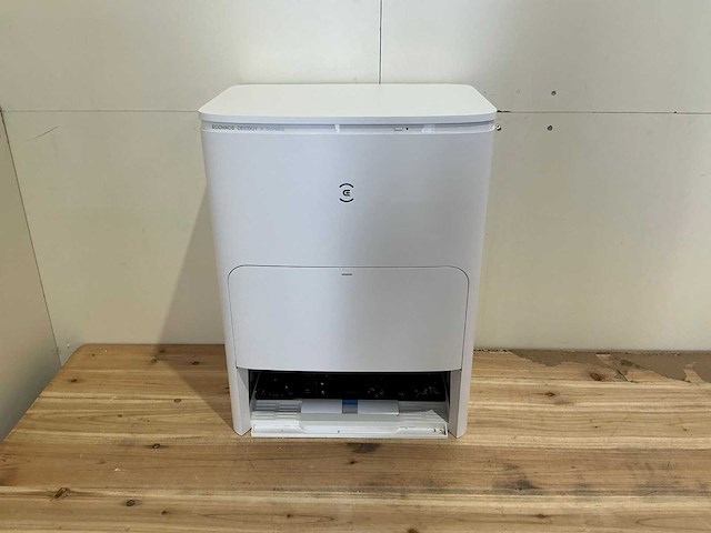 Ecovacs deebot x5 omni robotstofzuiger - afbeelding 3 van  12