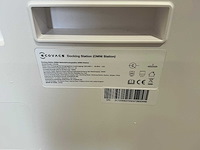 Ecovacs deebot x5 omni robotstofzuiger - afbeelding 7 van  12
