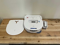 Ecovacs deebot x5 omni robotstofzuiger - afbeelding 9 van  12