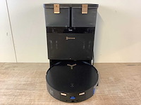 Ecovacs deebot x8 pro omni robotstofzuiger - afbeelding 1 van  10