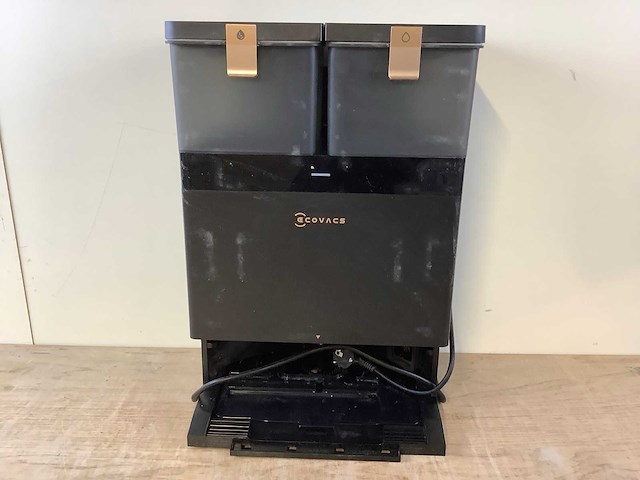 Ecovacs deebot x8 pro omni robotstofzuiger - afbeelding 4 van  10