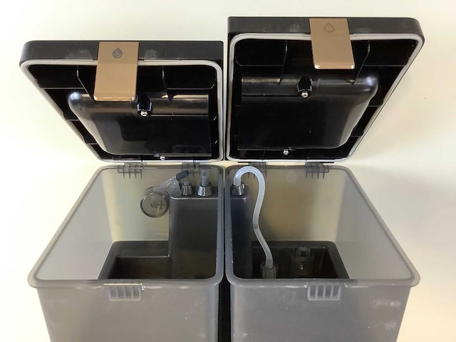 Ecovacs deebot x8 pro omni robotstofzuiger - afbeelding 6 van  10