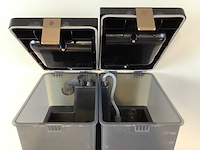 Ecovacs deebot x8 pro omni robotstofzuiger - afbeelding 6 van  10