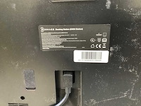 Ecovacs deebot x8 pro omni robotstofzuiger - afbeelding 7 van  10