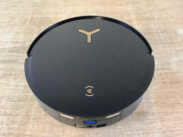 Ecovacs deebot x8 pro omni robotstofzuiger - afbeelding 8 van  10
