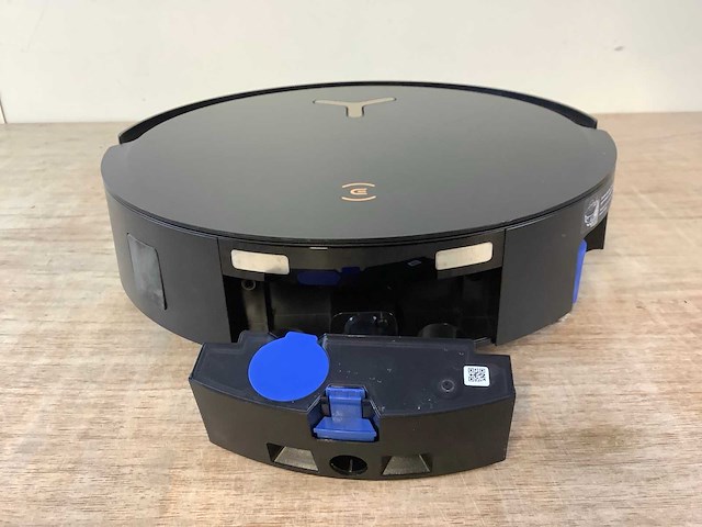 Ecovacs deebot x8 pro omni robotstofzuiger - afbeelding 9 van  10
