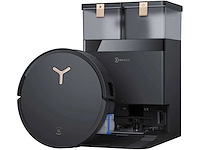 Ecovacs deebot x8 pro omni robotstofzuiger - afbeelding 2 van  7