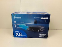 Ecovacs deebot x8 pro omni robotstofzuiger