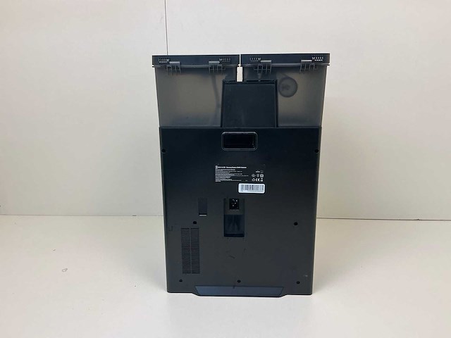 Ecovacs deebot x8 pro omni robotstofzuiger - afbeelding 5 van  7