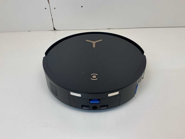 Ecovacs deebot x8 pro omni robotstofzuiger - afbeelding 6 van  7