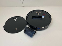 Ecovacs deebot x8 pro omni robotstofzuiger - afbeelding 7 van  7