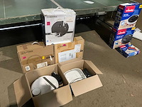 Ecovacs robotstofzuiger (5x) - afbeelding 4 van  9