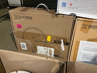 Ecovacs robotstofzuiger (5x) - afbeelding 6 van  9