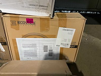 Ecovacs robotstofzuiger (5x) - afbeelding 7 van  9