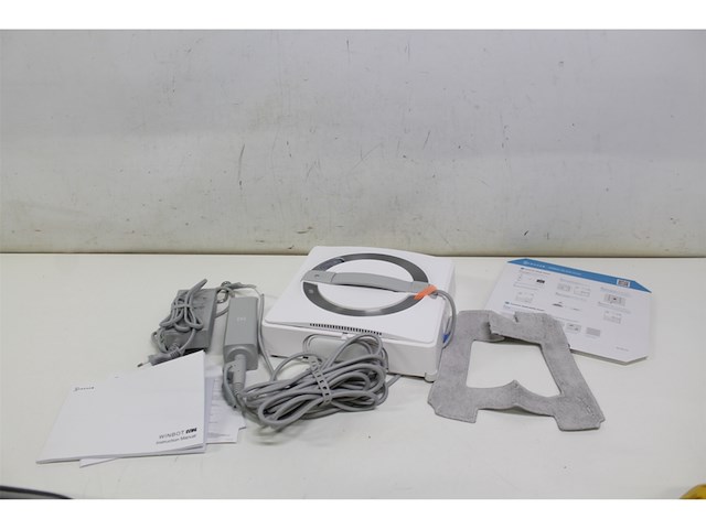 Ecovacs winbot w2 robot ruitenreiniger - afbeelding 4 van  5