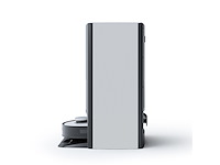 Ecovacs x1 omni robotstofzuiger + automatische leegmaakstation actief dweilsysteem zwart - afbeelding 3 van  3