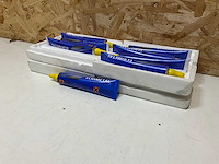 Ecrimetal metaalverf (8x) - afbeelding 2 van  3