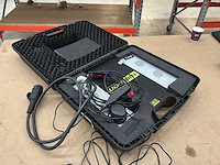 Ecs lightmate 3 test systeem speciaal gereedschap - afbeelding 3 van  5