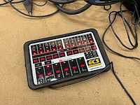 Ecs lightmate 3 test systeem speciaal gereedschap - afbeelding 4 van  5