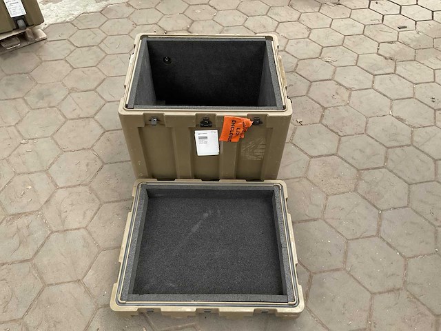 Ecscase transportkist - afbeelding 4 van  4