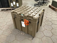 Ecscase transportkist - afbeelding 3 van  4