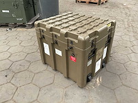 Ecscase transportkist - afbeelding 1 van  4
