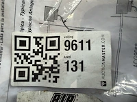 Ec/tds/nacl meter met sondes, hanna, hi9835, zwart - afbeelding 4 van  4
