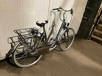 Ecult elektrische fiets - afbeelding 3 van  9