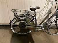 Ecult elektrische fiets - afbeelding 4 van  9