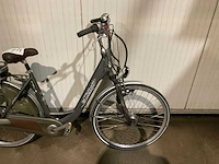 Ecult elektrische fiets - afbeelding 5 van  9