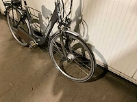 Ecult elektrische fiets - afbeelding 6 van  9