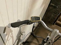 Ecult elektrische fiets - afbeelding 8 van  9