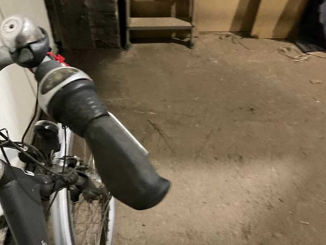 Ecult elektrische fiets - afbeelding 9 van  9