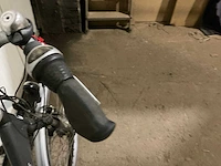 Ecult elektrische fiets - afbeelding 9 van  9