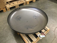 Ed - ff243 - vuurschaal doorsnee 80 cm - afbeelding 2 van  4