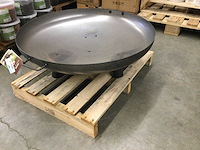 Ed - ff243 - vuurschaal doorsnee 80 cm - afbeelding 4 van  4