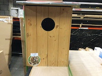 Ed - uilverblijf - afbeelding 1 van  2