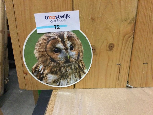 Ed - uilverblijf - afbeelding 2 van  2